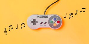 Music so Important in Video Games