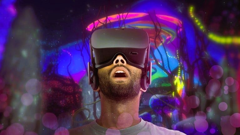 Dynamic and Adaptive Music in VR