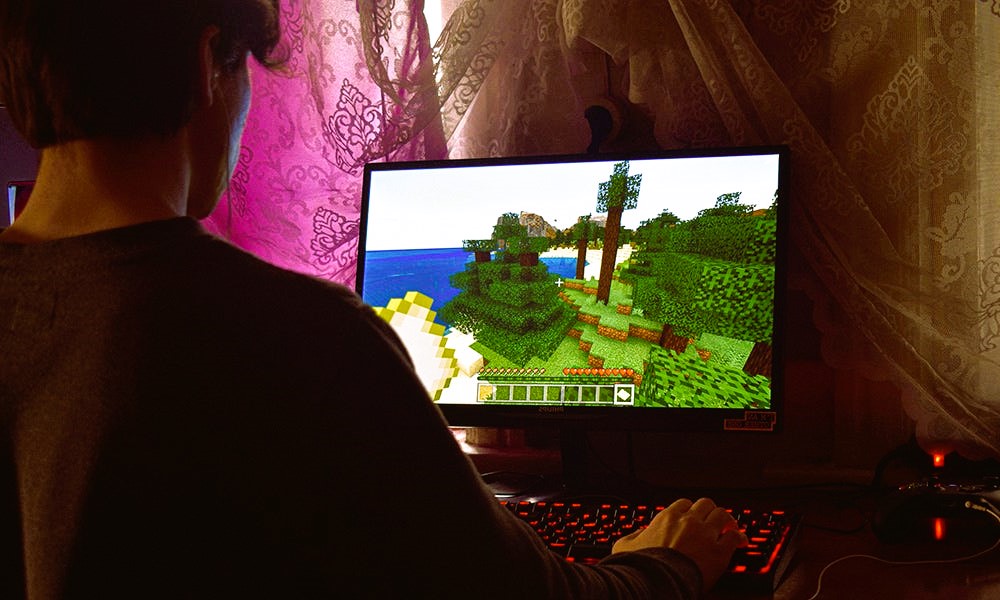 Minecraft Music