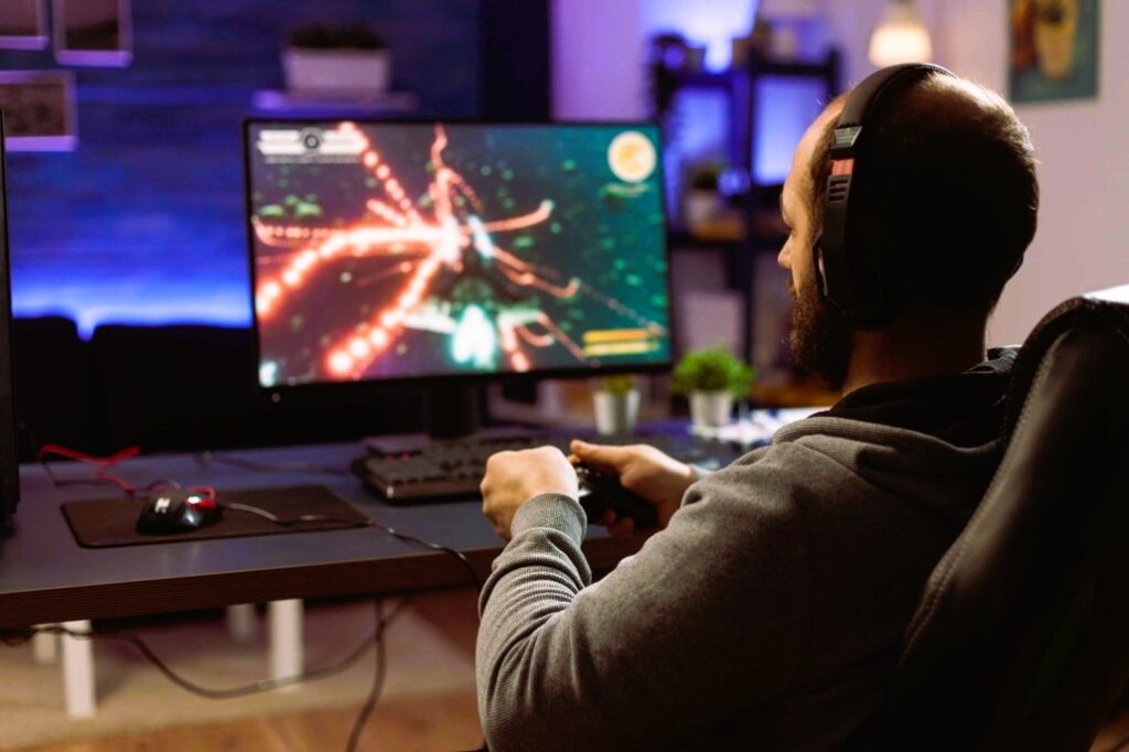 The Role of Technology in Game Music