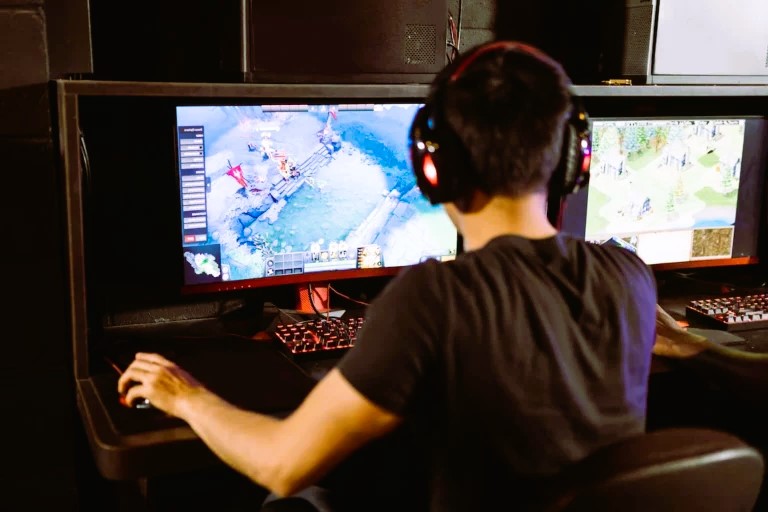 The Role of Music in Player Immersion