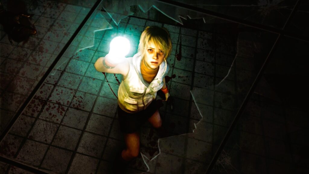 Silent Hill
