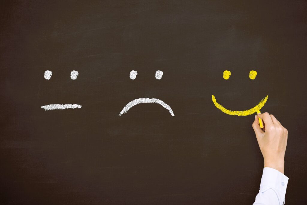 Emotional Impact
