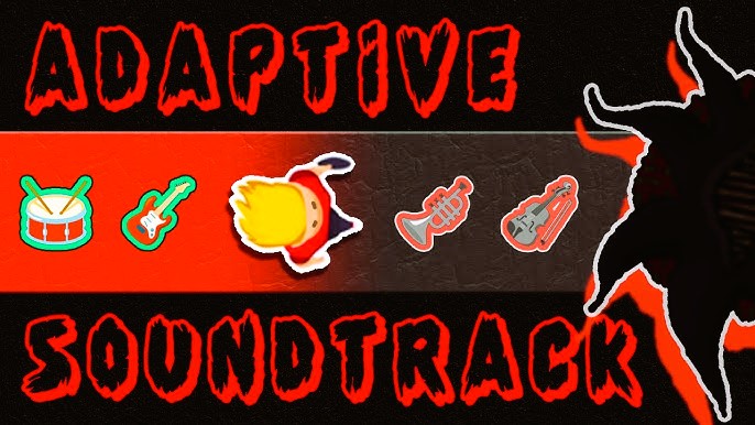 Adapted Soundtracks: Drawing from Existing Music
