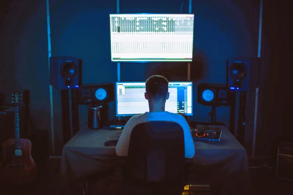 Music Licensing and Original Scores