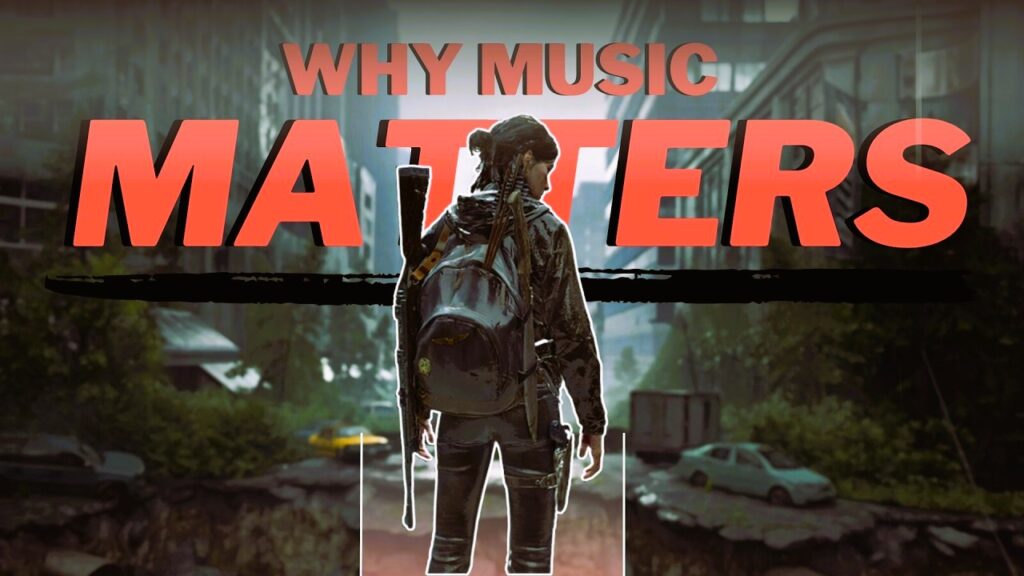 Why Music Matters