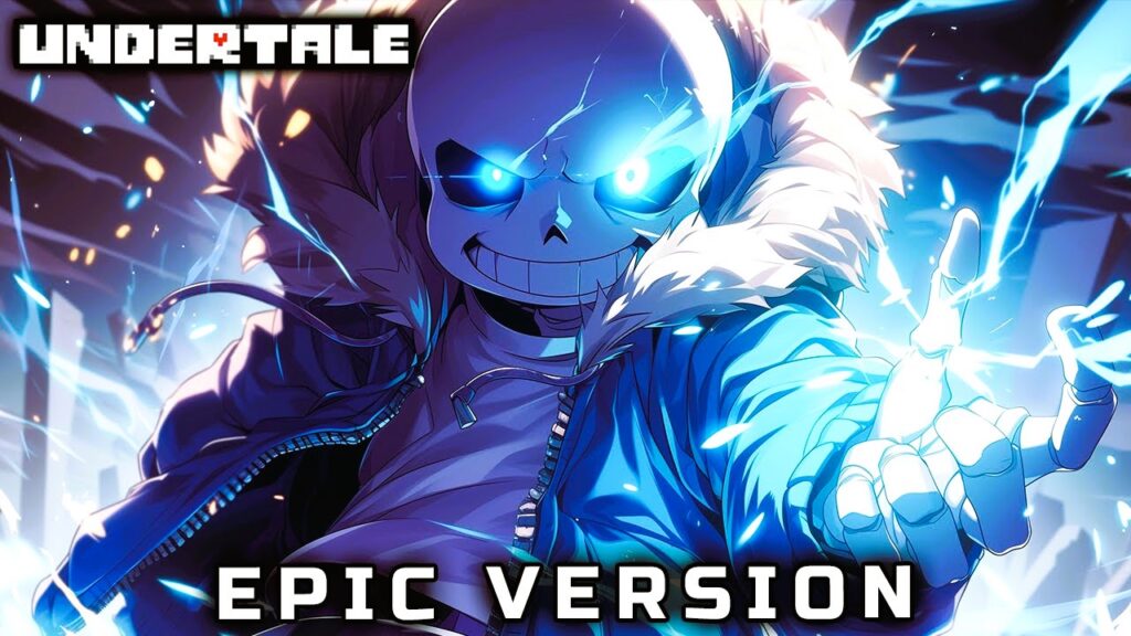 Megalovania - Undertale
