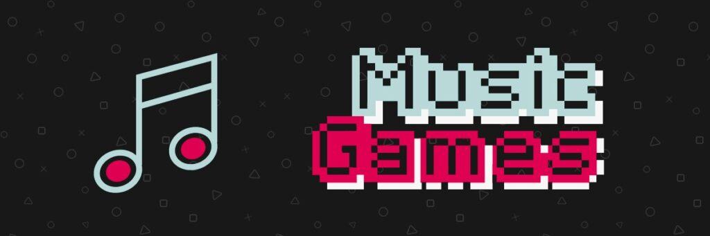 music games